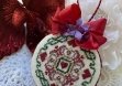 Christmas Hearts Just Nan by @innusiabelousia