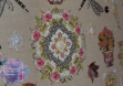 Работа Ольги Шаповаловой (@ole4ka_shapovalova) - Rose Lights от Chatelaine Designs OCF CHAT033
