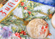 Сапожок Enchanted Ornament от DIMENSIONS 70-08854
