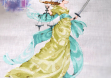 Работа Ольги Шаповаловой (@ole4ka_shapovalova) - Lady Justice от Mirabilia Designs MD160