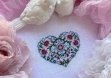 Jast Nan Trueblue heart by @innusiabelousia