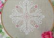 Just Nan Crystal Roses by @iuliiadereka