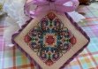 Just Nan Flower Girls by @innusiabelousia