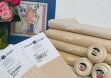 Conversion for Mill Hill PP2 and PP8 perforated paper in Zweigart, Thieffry, Permin fabrics