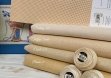 Conversion for Mill Hill PP8 perforated paper in Zweigart, Thieffry, Permin fabrics