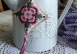 WhimZi Rose Just Nan by @ivanchellaa