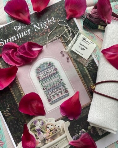 Just Nan Summer Night by @tetiana3795